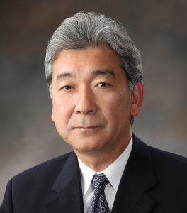 Jeff Yamazaki